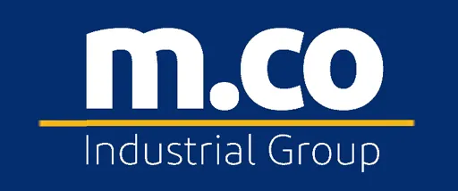گروه صنعتی امکو | M.CO Industrial Group